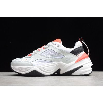 Nike Bayan M2k Tekno Açık Turkuaz Spor Ayakkabı Türkiye - L7ZH2224